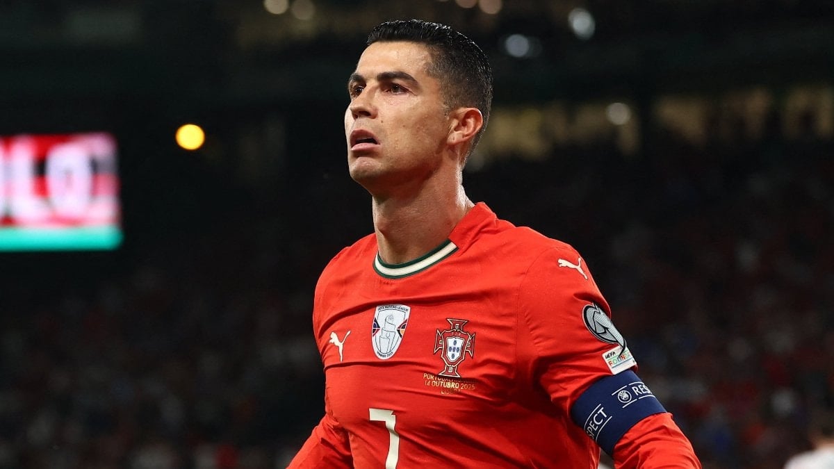 Cristiano Ronaldo ülkesinde tarihe geçti: Ülkesinin en pahalı evinde oturacak…