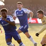 Crystal Palace, FA Cup’ta 6. Lig takımına elendi!