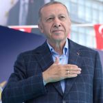 Cumhurbaşkanı Erdoğan Bahçeli’nin yeni yılını ve doğum gününü kutladı