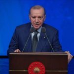 Cumhurbaşkanı Erdoğan, Esenboğa Havalimanı 3. Pist, Yeni Kule ve Tamamlayıcı Tesisler açılış töreninde