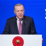 Cumhurbaşkanı Erdoğan: Türkiye’yi yanına alan kazanacak, karşısına alan kaybedecektir