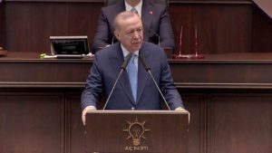 Cumhurbaşkanı Erdoğan’dan en düşük emekli maaşına ilişkin açıklama