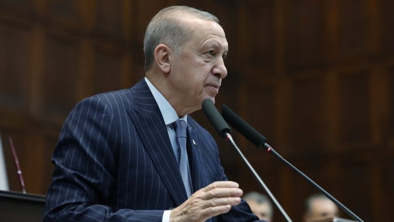 Cumhurbaşkanı Erdoğan’dan Mansur Yavaş’a: Su bile veremeyen beceriksiz
