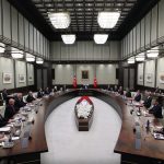 Cumhurbaşkanlığı Kabinesi yarın toplanıyor: Suriye ve Gazze masaya yatırılacak