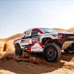 Dakar Rallisi’nde heyecan başlıyor