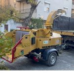 Dal Öğütme Makinesi Hizmet Vermeye Başladı