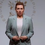 Danimarka Başbakanı Frederiksen: ABD ile Grönland için yol ayrımındayız