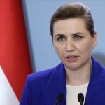 Danimarka Başbakanı Frederiksen: Gerekirse ABD’ye karşı güç kullanırız