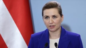 Danimarka Başbakanı Frederiksen: Gerekirse ABD’ye karşı güç kullanırız