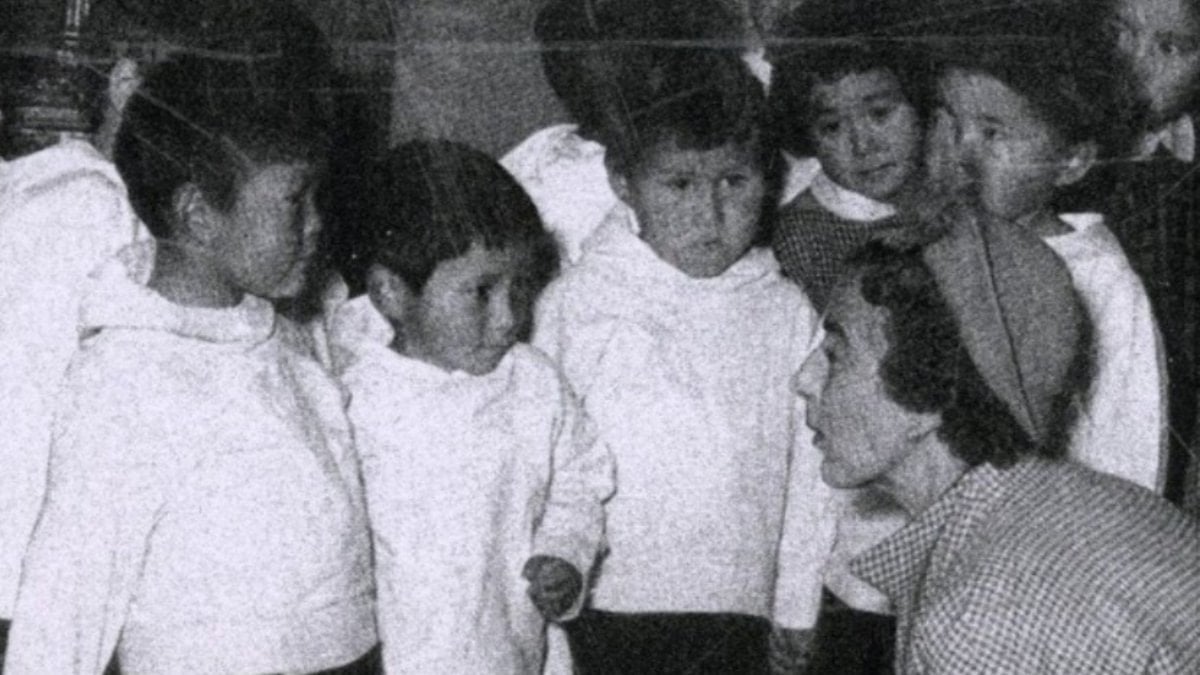 Danimarka da Grönland’ı zorbalıkla almıştı