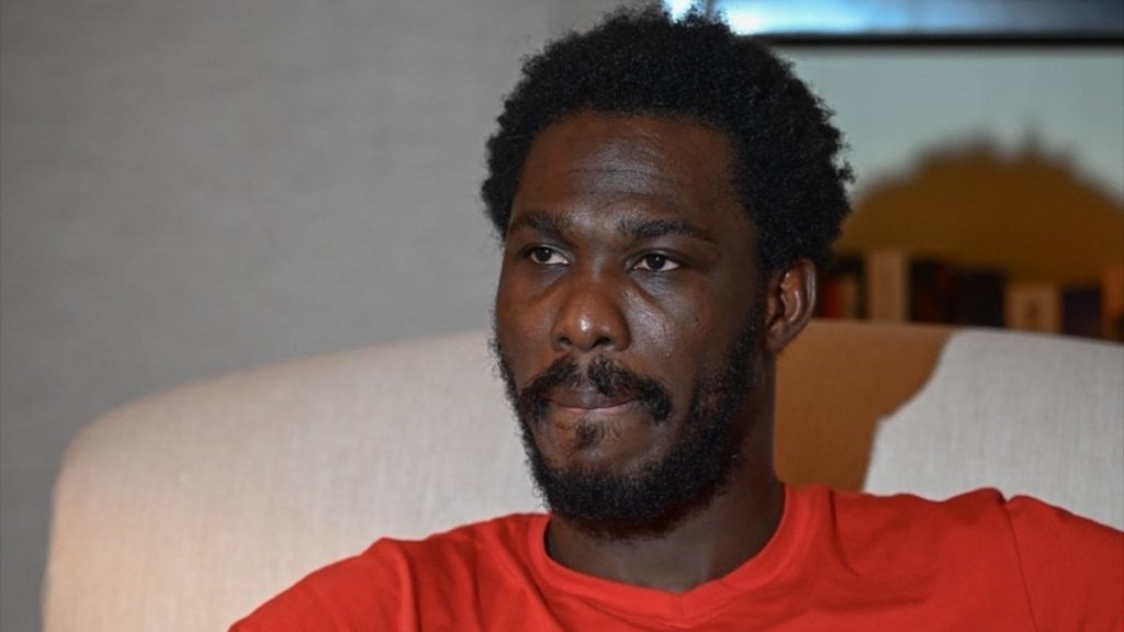 David Datro Fofana: İsmail Yüksek düşerse biterdi