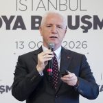 Davut Gül’den başıboş sokak köpekleri hakkında açıklama