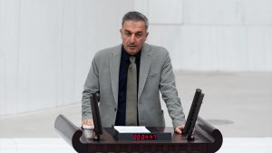 DEM Partili Tanhan: Kürtler olmasaydı Türkiye vasat bir ülke olurdu