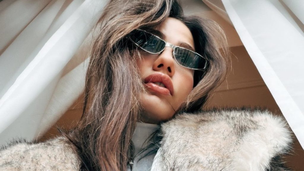 Demet Özdemir’in Budapeşte günleri: Bebiş sevdim