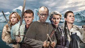 Der Spiegel’den “Trump Emperyalizmi” kapağı: Donald, artık yeter!