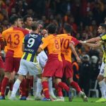 Derbilerin ardından verilen cezalar dikkat çekiyor