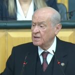 Devlet Bahçeli: Ahlakımız yaylım ateşine maruz kalıyor