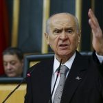 Devlet Bahçeli: Gazze Barış Kurulu’nun başkanı Cumhurbaşkanı Erdoğan olmalıdır