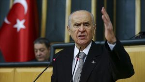 Devlet Bahçeli: Gazze Barış Kurulu’nun başkanı Cumhurbaşkanı Erdoğan olmalıdır