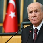 Devlet Bahçeli: SDG Suriye’de engel haline geldi