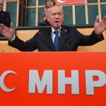 Devlet Bahçeli’den Maduro tepkisi: Petrol kokusu almış Amerikan emperyalizmi