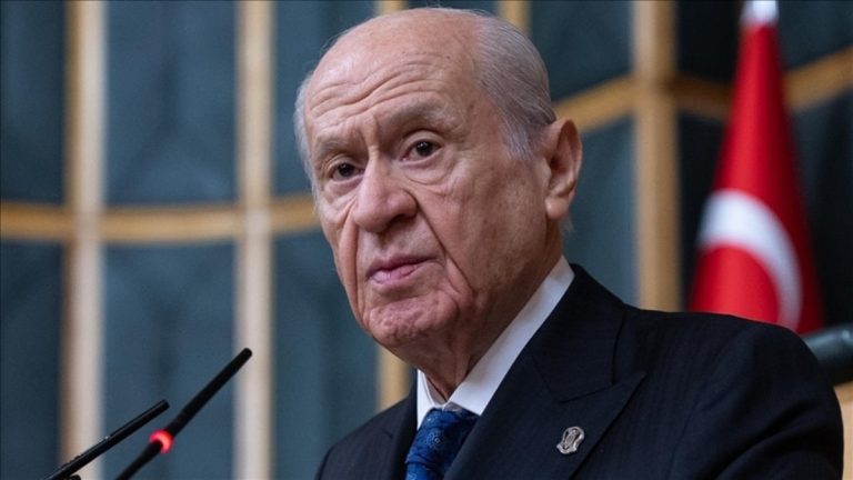 Devlet Bahçeli’den Maduro yorumu: 15 Temmuz ile birebir aynı