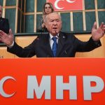 Devlet Bahçeli’den Mazlum Abdi açıklaması: PKK’nın kurucu önderine sadakatsizliktir