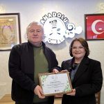 Didim Belediyesi’nden Can Dostları İçin Anlamlı İş Birliği