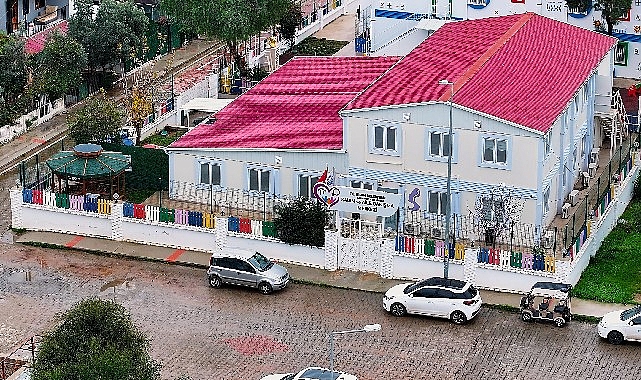 Didim Belediyesi’nden kadınlara ve ailelere yönelik güçlendirici hizmetler