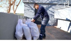 Didim Belediyesi’nden Örnek Sosyal Belediyecilik Uygulaması