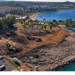 Didim Mavişehir’de Büyük Dönüşüm Devam Ediyor