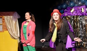 Didim’de Sömestir Tatili Coşkusu DİGEM’de Yaşandı