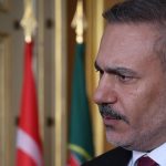 Dışişleri Bakanı Fidan: İsrail’e gereken baskıyı yapmalıyız