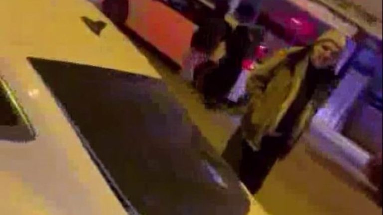 Diyarbakır’da alkollü sürücüler paniğe neden oldu