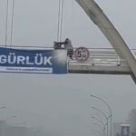 Diyarbakır’da çocukları darbeden şahıs gözaltına alındı