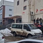 Diyarbakır’da husumetli dehşeti: Pompalı tüfekle öldürdü