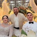Diyarbakır’da kanseri yenen hastasının nikah şahidi oldu