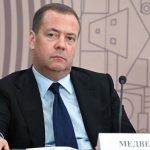 Dmitriy Medvedev: Geçen yıl Rus ordusuna 454 binin üzerinde kişi katıldı