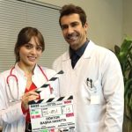 Doktor Başka Hayatta ilk fragman: Sıla Türkoğlu ve İbrahim Çelikkol başrolde!