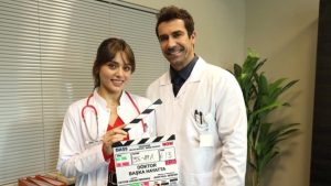 Doktor Başka Hayatta ilk fragman: Sıla Türkoğlu ve İbrahim Çelikkol başrolde!