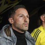 Domenico Tedesco: Kutlamanın oyunculara ait olduğunu düşünüyorum