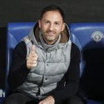 Domenico Tedesco, Youssef En-Nesyri’nin geleceğini değerlendirdi