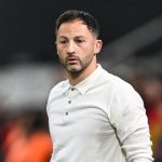 Domenico Tedesco’dan geleceği ve transfer için açıklama geldi
