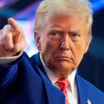 Donald Trump: Gençlerden TikTok anlaşması sayesinde oy aldım