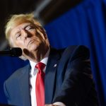 Donald Trump: Grönland’ın savunmasını iki köpek kızağı yapıyor