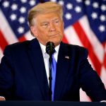 Donald Trump, İran’ı ‘yakından izliyoruz’ diyerek tehdit etti