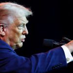 Donald Trump: Venezuela petrolü benim kontrolümde olacak