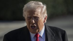 Donald Trump: Yetkim kendi ahlakımla sınırlı