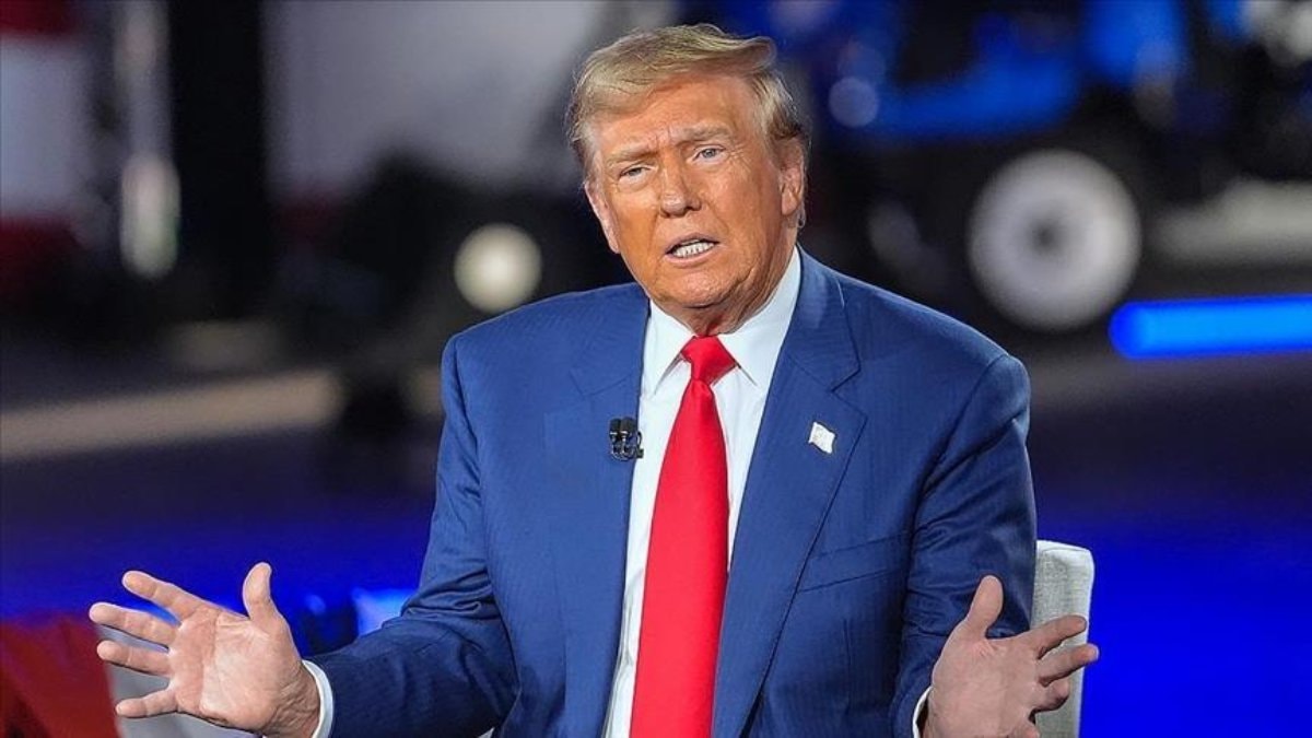 Donald Trump’ın enerji radarında 5 ülke var