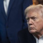 Donald Trump’ın, Venezuela operasyonunu izlediği anlar paylaşıldı